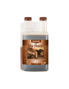 BioCanna BioFlores 1L