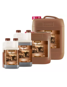 Canna BioFlores 5L