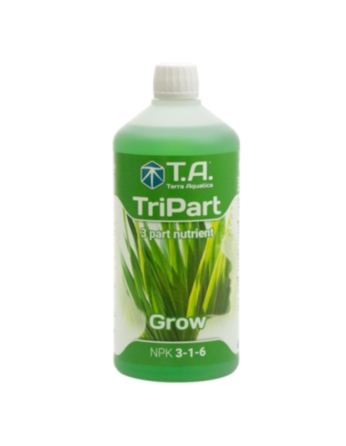 Terra Aquatica Tripart Grow 1L