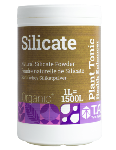 Terra Aquatica Silicate 1L