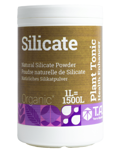 Terra Aquatica Silicate 1L
