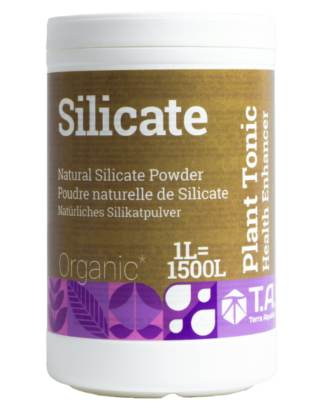 Terra Aquatica Silicate 5L