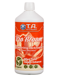Terra Aquatica - Pro Bloom - 500ml (GHE)