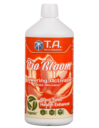 Terra Aquatica - Pro Bloom - 500ml (GHE)
