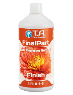 Terra Aquatica FinalPart 500ml