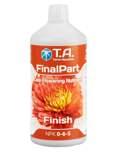 Terra Aquatica FinalPart 500ml
