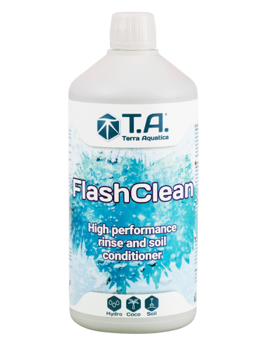 Terra Aquatica FlashClean 500ml