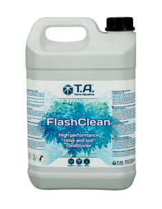 Terra Aquatica - FlashClean - 5L (GHE)