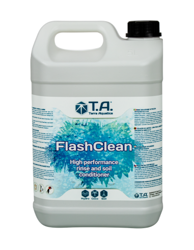 Terra Aquatica FlashClean 10L