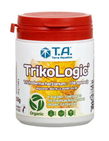 Terra Aquatica Trikologic 250Gr