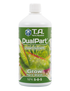 DualPart Grow HW 1l