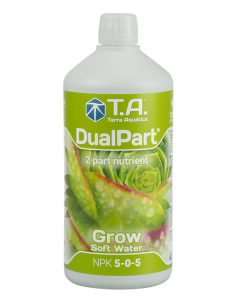 GHE FloraDuo Gro SW 1L