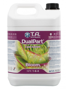 GHE FloraDuo Bloom 10L