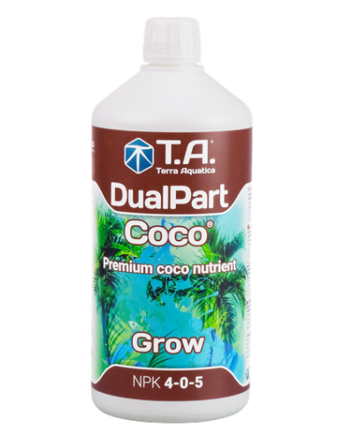 Terra Aquatica - DualPart Coco Grow - 1L