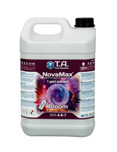 NovaMax bloom 5l