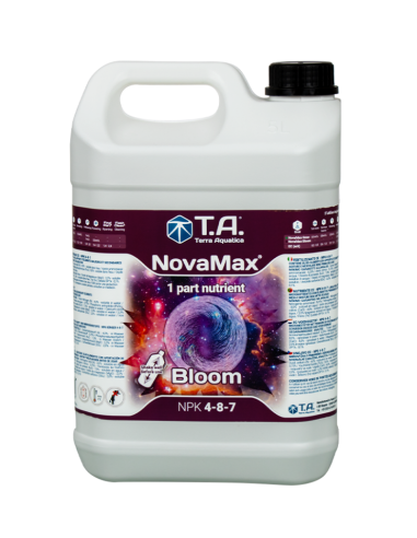NovaMax bloom 5l
