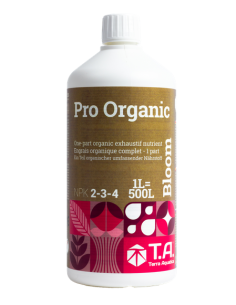 GO Bio Thrive Bloom 1 l