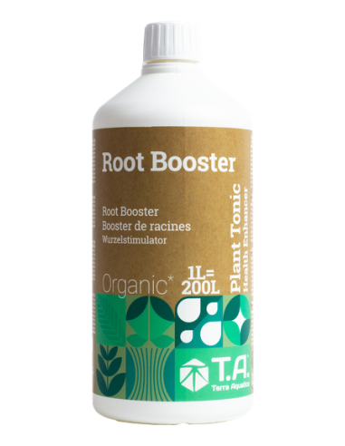 GO Bio Root Plus 1 l