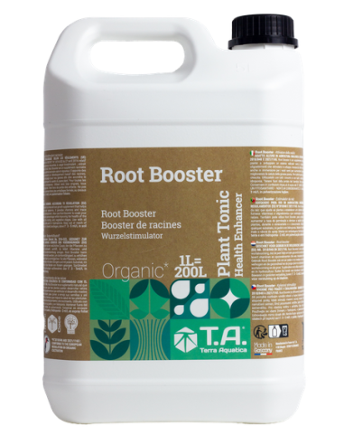 ROOT BOOSTER 5L