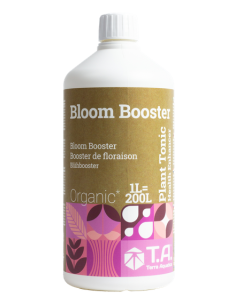 TA BLOOM BOOSTER