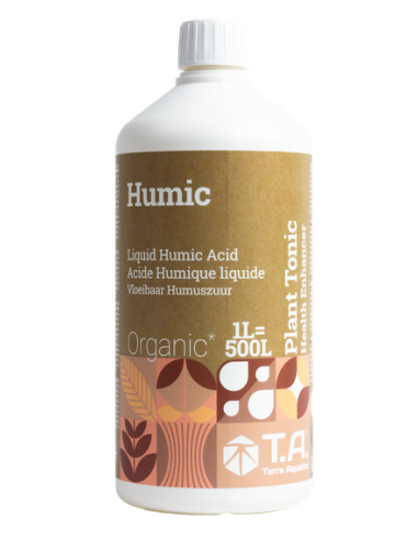 TA HUMIC 1L