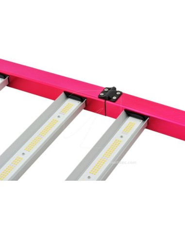 LED - AURA SOLUX 720w 3,0 µmol/J