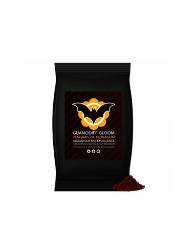 GuanoDiff Bloom 10 Kg Sachet