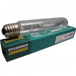Ampoule SYLVANIA HPS 250W Basic