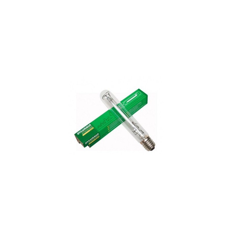 Ampoule SYLVANIA HPS 250W