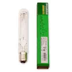 GroLux Sylvania SHP-TS 250w  2