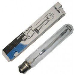 Ampoule PHILIPS 250W SON-T PIA PLUS