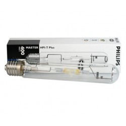 MH Philips 400w HPI-T PLUS 2