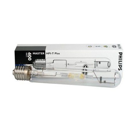 Ampoule PHILIPS 400W HPI-T PLUS / MH
