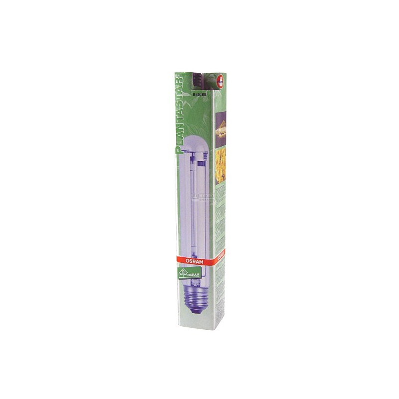 Ampoule OSRAM 400W PLANTASTAR