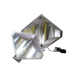 Reflecteur Diamond 600 avec cable