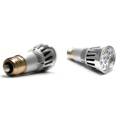 SpectraBULB 12 GROW FLORALED