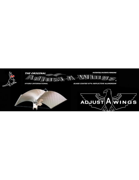 Adjust-A-Wing