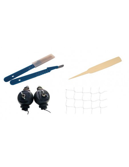 Accessoires pour plantes, tentes...
