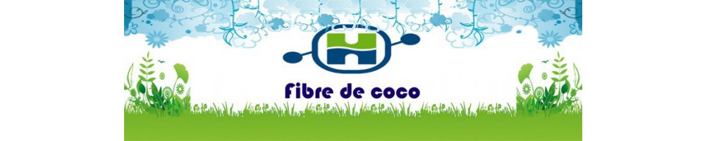 Fibre de coco