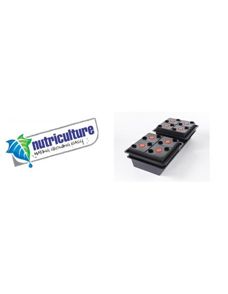 Nutriculture