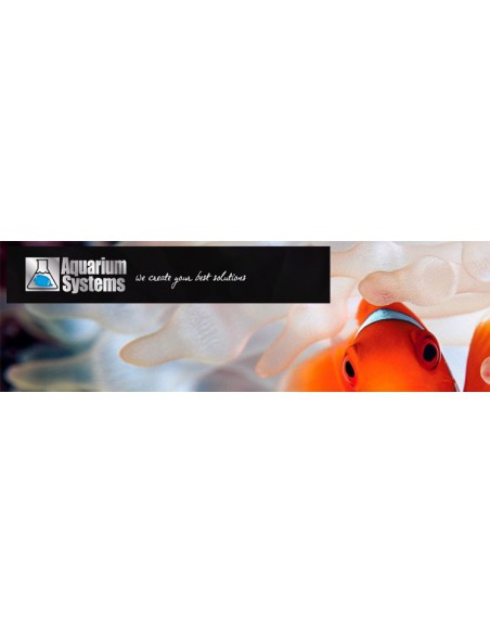Pompes Aquarium Systems