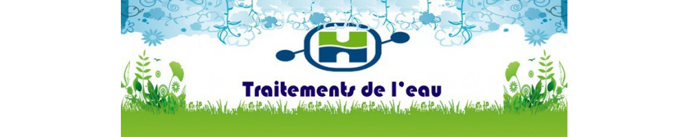 Traitements de l'eau