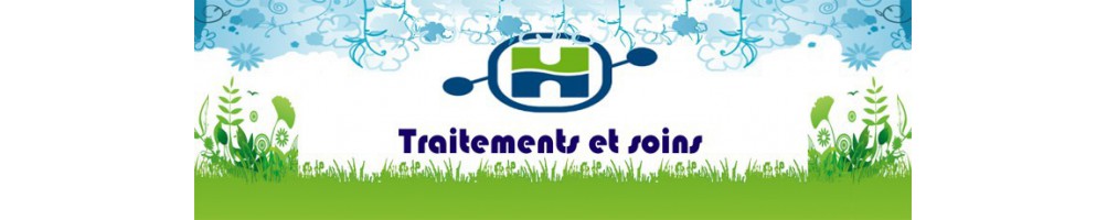 Traitements et soins