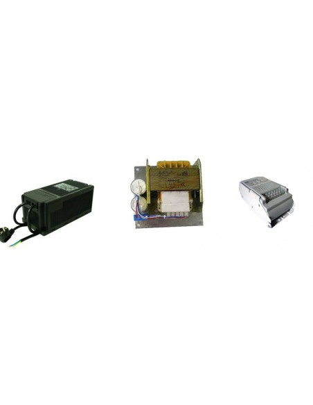 Ballasts Magnétiques