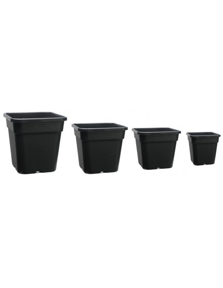 Pots