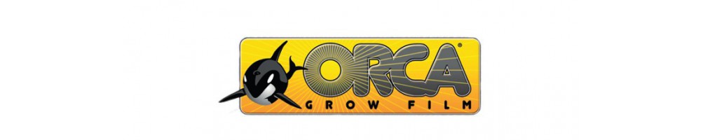 Orca Grow Film