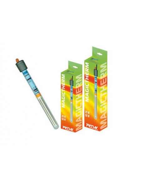 Sondes chauffantes