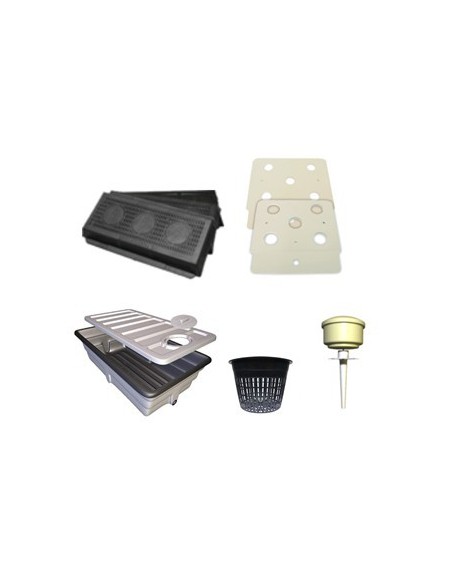 Accesoires