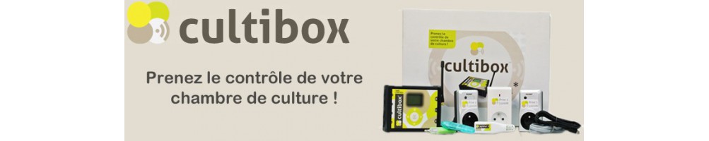 Cultibox