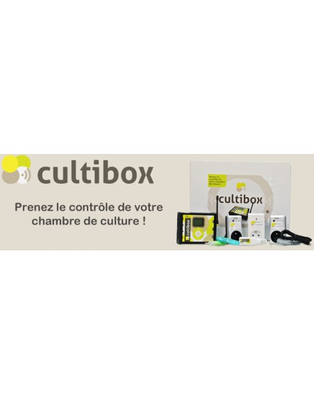 Cultibox